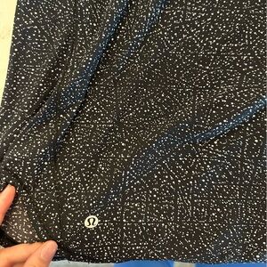 Lululemon tank- worn
